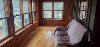 Elegant Cabin in the Woods - Franklin - 1