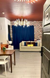 Near Airport Beach SwimmingPool HotShower NoElevator Plumera Mactan Condo - Lapu Lapu City - 0
