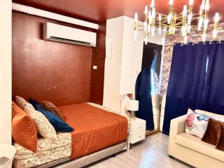 Near Airport Beach SwimmingPool HotShower NoElevator Plumera Mactan Condo - Lapu Lapu City - 4