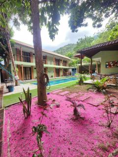 Tayrona Casa Roma Hostel - Santa Marta - 3