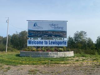 Bernices Ocean View - Lewisporte - 1