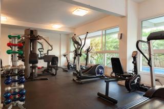 Loft Uberlândia - Ao Lado do Praia Clube - Uberlândia - 1
