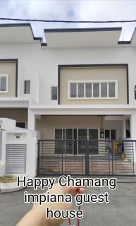 Happpy Impiana Guest House - 0
