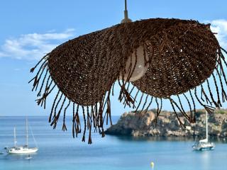 El Mirador de NaLi - accès direct à la plage - Arenal d'en Castell - 2