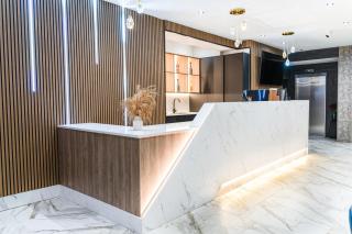 Hotel LIV - Birmingham - 0
