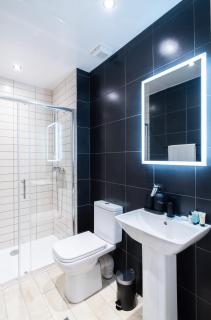 Hotel LIV - Birmingham - 2