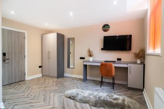 Hotel LIV - Birmingham - 3