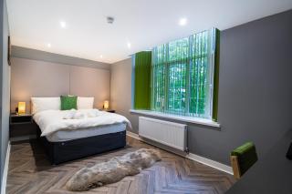 Hotel LIV - Birmingham - 4
