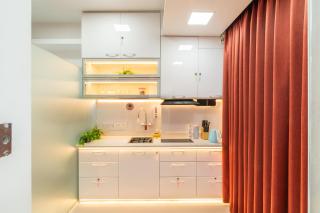 LeModCasa Pearl house, Smart luxurious comfort - Gurgaon - 2