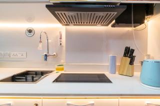 LeModCasa Pearl house, Smart luxurious comfort - Gurgaon - 4