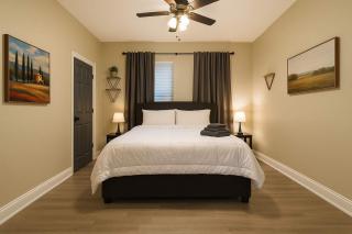 Tower Grove Oasis 2Bed Balcony - Soulard - 9