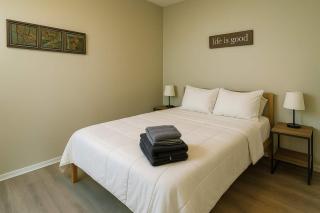 Tower Grove Oasis 2Bed Balcony - Soulard - 7