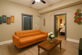 Tower Grove Oasis 2Bed Balcony - Soulard - 6