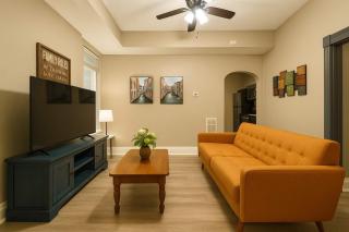Tower Grove Oasis 2Bed Balcony - Soulard - 1