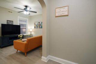 Tower Grove Oasis 2Bed Balcony - Soulard - 4