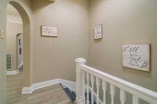 Tower Grove Oasis 2Bed Balcony - Soulard - 5
