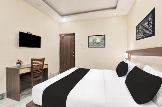 Super Townhouse Kankarbagh Formerly Kunwar Alcajars - Bankipur - 7