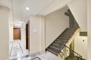 Super Townhouse Kankarbagh Formerly Kunwar Alcajars - Bankipur - 4
