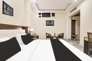 Super Townhouse Kankarbagh Formerly Kunwar Alcajars - Bankipur - 3
