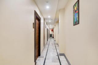 Super Townhouse Kankarbagh Formerly Kunwar Alcajars - Bankipur - 2