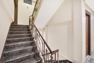 Super Townhouse Kankarbagh Formerly Kunwar Alcajars - Bankipur - 1
