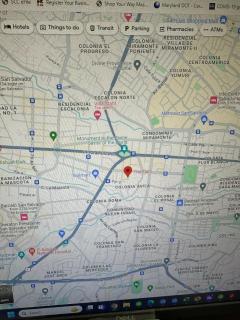 Luxury Apartment in San Salvador - San Salvador - 3