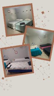 Lirio Green hostal - Managua - 1