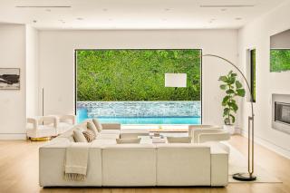Luxurious Retreat - Modern House with Pool - Los Ángeles - 6