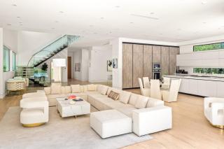 Luxurious Retreat - Modern House with Pool - Los Ángeles - 3