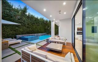 Luxurious Retreat - Modern House with Pool - Los Ángeles - 1