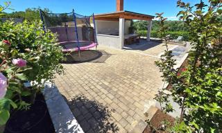 Villa Danica - Labin - 1