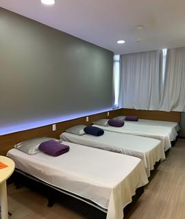 Loft Luxo Lapa com Garagem (3) - 6