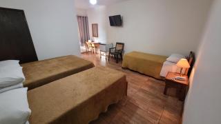 Hotel Estância - OFERTAS ESPECIAIS - ESTACIONAMENTO GRATUITO ROTATIVO!!! Vagas Limitadas - 9