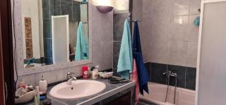 Giotas Home - Drama - 1