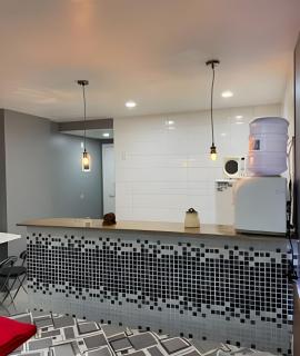 Flat Luxo Lapa - 5