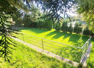 Apartman Yasmin Drienica - 2