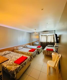 Flat Luxo Lapa - 1