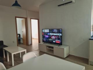 Campanar flat 2 - Valencia - 5