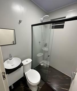 Loft Lux 1 (Smart TV, Ar condicionado, Cozinha...) - Chapecó - 1