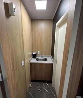 Loft Lux 1 (Smart TV, Ar condicionado, Cozinha...) - Chapecó - 6