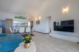 Villa Danijela with private Jacuzzi and parking - Voluja - 1