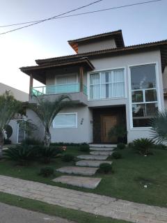 Chácara alto padrão em condomínio-Itupeva - 9