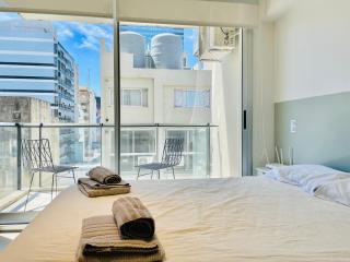 Apartamento Dulces Sueños - Buenos Aires - 8