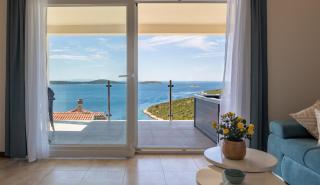 Villa Danijela with private Jacuzzi and parking - Voluja - 0