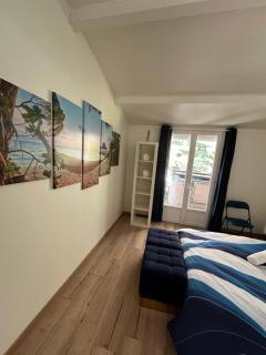 Le cottage des îles - - 1