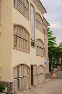 EFFAZ Apartments Airport Road Lugbe - Abuja - 7