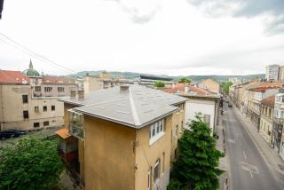 Central and Quiet - Sarajevo - 2