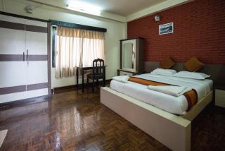 Planet Bhaktapur Hotel - 2