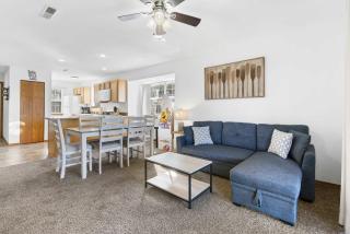 Scenic Lakeview - Stay for 5 - Branson - 6