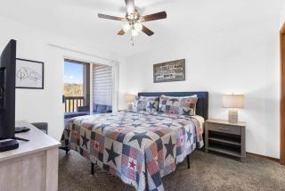 Scenic Lakeview - Stay for 5 - Branson - 5